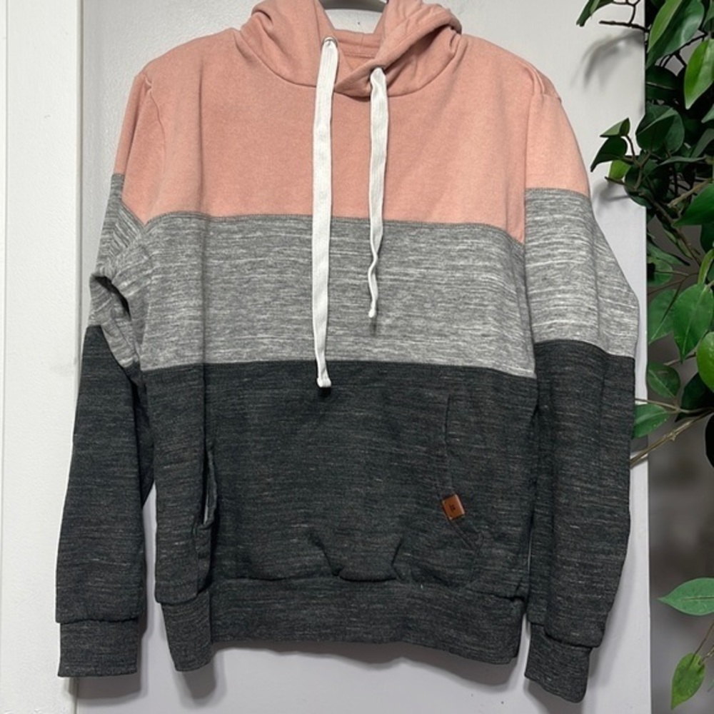 Doublju Hoodie